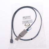 External Mini SAS SFF-8643 to Mini SAS 26 (SFF-8088) Male Cable 0.5meter - Aladdin Shoppers