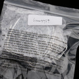 Fashion Womens 2Pcs Square Round Metal Folding Compact Travel Pocket Beauty Makeup Mirror Set - Aladdin Shoppers