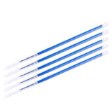 Fine Hand Painted Model Craft Painting Pen Script Liner Art Paintbrushes - Aladdin Shoppers