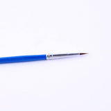 Fine Hand Painted Model Craft Painting Pen Script Liner Art Paintbrushes - Aladdin Shoppers