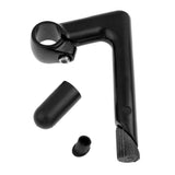 Fixed Gear Handlebar Stem Riser MTB Quill Adapter Mountain Road Bike 25.4mm - Aladdin Shoppers