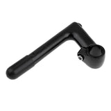 Fixed Gear Handlebar Stem Riser MTB Quill Adapter Mountain Road Bike 25.4mm - Aladdin Shoppers