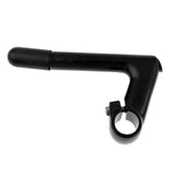 Fixed Gear Handlebar Stem Riser MTB Quill Adapter Mountain Road Bike 25.4mm - Aladdin Shoppers