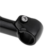 Fixed Gear Handlebar Stem Riser MTB Quill Adapter Mountain Road Bike 25.4mm - Aladdin Shoppers