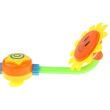 Flower Kids Bath Shower Spray Sprinkler Fountain Toy Bathroom Accessories - Aladdin Shoppers