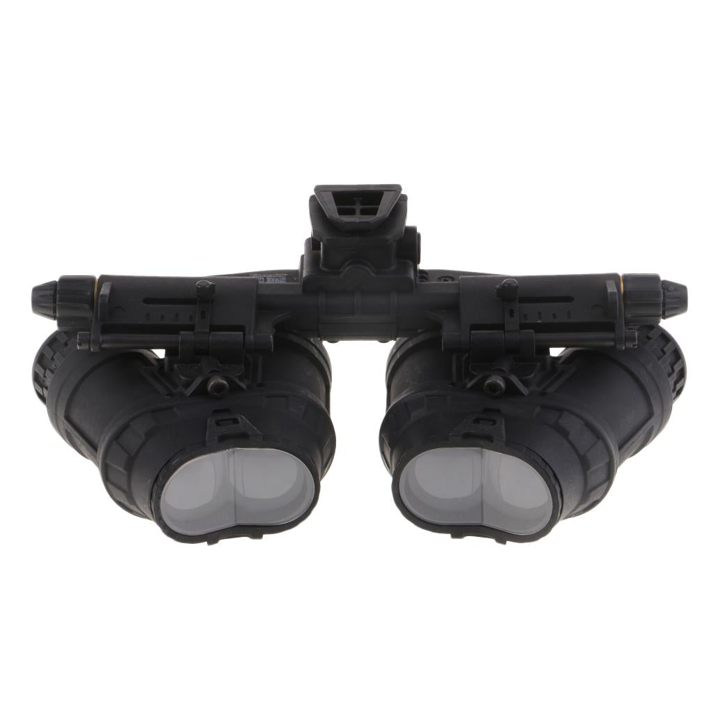 Function Vision Kit ⚡️Buy Maxbell FMA NVG GPNVG 18 Dummy Night Vision Goggle Model, No ...