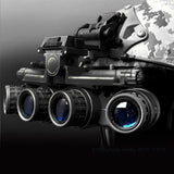 FMA NVG GPNVG 18 Dummy Night Vision Goggle Model, No Function Kit - Aladdin Shoppers