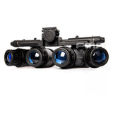 FMA NVG GPNVG 18 Dummy Night Vision Goggle Model, No Function Kit - Aladdin Shoppers