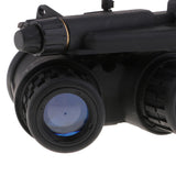 FMA NVG GPNVG 18 Dummy Night Vision Goggle Model, No Function Kit - Aladdin Shoppers
