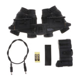 FMA NVG GPNVG 18 Dummy Night Vision Goggle Model, No Function Kit - Aladdin Shoppers