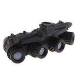 FMA NVG GPNVG 18 Dummy Night Vision Goggle Model, No Function Kit - Aladdin Shoppers