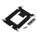 For Dell Latitude E5520 SATA Hard Drive HDD Caddy+ HDD Connector D80V4 - Aladdin Shoppers