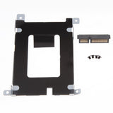 For Dell Latitude E5520 SATA Hard Drive HDD Caddy+ HDD Connector D80V4 - Aladdin Shoppers