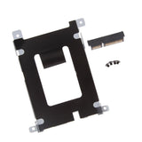 For Dell Latitude E5520 SATA Hard Drive HDD Caddy+ HDD Connector D80V4 - Aladdin Shoppers