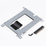 For Dell Latitude E5520 SATA Hard Drive HDD Caddy+ HDD Connector D80V4 - Aladdin Shoppers