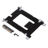 For Dell Latitude E5520 SATA Hard Drive HDD Caddy+ HDD Connector D80V4 - Aladdin Shoppers