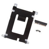 For Dell Latitude E5520 SATA Hard Drive HDD Caddy+ HDD Connector D80V4 - Aladdin Shoppers