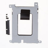 For Dell Latitude E5520 SATA Hard Drive HDD Caddy+ HDD Connector D80V4 - Aladdin Shoppers
