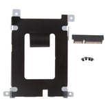 For Dell Latitude E5520 SATA Hard Drive HDD Caddy+ HDD Connector D80V4 - Aladdin Shoppers