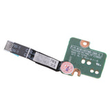 For HP 430 431 630 631 435 436 CQ43 CQ57 Power Button Board + Cable - Aladdin Shoppers