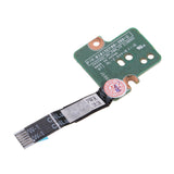 For HP 430 431 630 631 435 436 CQ43 CQ57 Power Button Board + Cable - Aladdin Shoppers