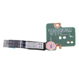 For HP 430 431 630 631 435 436 CQ43 CQ57 Power Button Board + Cable - Aladdin Shoppers