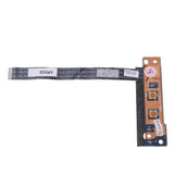For Lenovo G470 G475 NBX000SL00 Power Button Board + Cable - Aladdin Shoppers