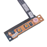 For Lenovo G470 G475 NBX000SL00 Power Button Board + Cable - Aladdin Shoppers