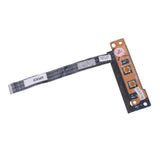 For Lenovo G470 G475 NBX000SL00 Power Button Board + Cable - Aladdin Shoppers