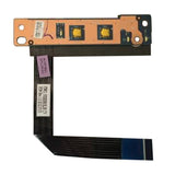 Maxbell For Lenovo G570 G575 15.6inch LS-6753P Power Button Board + Cable