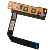 For Lenovo G570 G575 15.6inch LS-6753P Power Button Board + Cable - Aladdin Shoppers