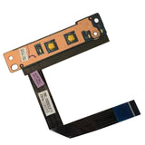 For Lenovo G570 G575 15.6inch LS-6753P Power Button Board + Cable - Aladdin Shoppers