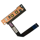 For Lenovo G570 G575 15.6inch LS-6753P Power Button Board + Cable - Aladdin Shoppers