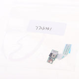 For Lenovo ThinkPad 14inch T440 T450 NS-A052P Power Button Board + Cable - Aladdin Shoppers