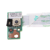 For Lenovo ThinkPad 14inch T440 T450 NS-A052P Power Button Board + Cable - Aladdin Shoppers