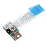 For Lenovo ThinkPad 14inch T440 T450 NS-A052P Power Button Board + Cable - Aladdin Shoppers