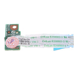 For Lenovo ThinkPad 14inch T440 T450 NS-A052P Power Button Board + Cable - Aladdin Shoppers