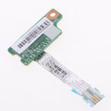 For Lenovo ThinkPad 14inch T440P NS-A131 Power Button Board + Cable - Aladdin Shoppers