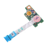 For Lenovo ThinkPad 14inch T440P NS-A131 Power Button Board + Cable - Aladdin Shoppers