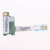 For Lenovo ThinkPad 14inch T440P NS-A131 Power Button Board + Cable - Aladdin Shoppers