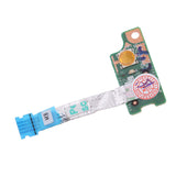 For Lenovo ThinkPad 14inch T440P NS-A131 Power Button Board + Cable - Aladdin Shoppers