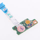 Maxbell For Lenovo ThinkPad 14inch T440P NS-A131 Power Button Board + Cable