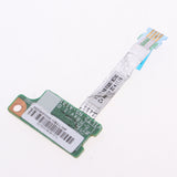 For Lenovo ThinkPad 14inch T440P NS-A131 Power Button Board + Cable - Aladdin Shoppers