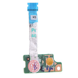 For Lenovo ThinkPad 14inch T440P NS-A131 Power Button Board + Cable - Aladdin Shoppers