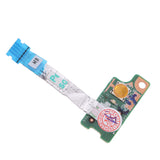 For Lenovo ThinkPad 14inch T440P NS-A131 Power Button Board + Cable - Aladdin Shoppers