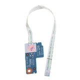 For Lenovo ThinkPad Edge 14inch E431 NS-A041 Power Button Board + Cable - Aladdin Shoppers