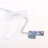 For Lenovo ThinkPad Edge 14inch E431 NS-A041 Power Button Board + Cable - Aladdin Shoppers