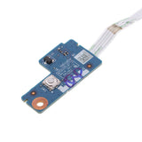 For Lenovo ThinkPad Edge 14inch E431 NS-A041 Power Button Board + Cable - Aladdin Shoppers