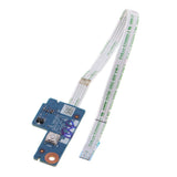For Lenovo ThinkPad Edge 14inch E431 NS-A041 Power Button Board + Cable - Aladdin Shoppers