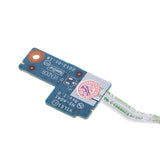 For Lenovo ThinkPad Edge 14inch E431 NS-A041 Power Button Board + Cable - Aladdin Shoppers